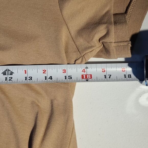 Active Basic pique polo - Picture 8 of 9